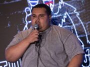Comedian of the Day (7/22/26): William “Big Will” Escalera