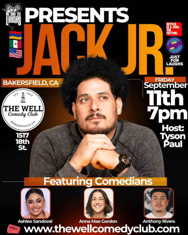 Jack jr.