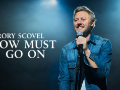 Rory Scovel Announces Latest Netflix Special “Show Must Go On”