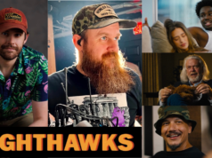 Behind the Spotlight: The Making of “Nighthawks” & Austin’s Comedy Revolution