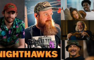 Behind the Spotlight: The Making of “Nighthawks” & Austin’s Comedy Revolution
