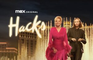 “Hacks” Breaks Comedy Series Emmy Nominations Record In Final Season
