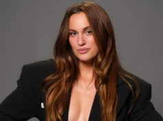 Hannah Berner Set to Host “Making Love” Dating Show