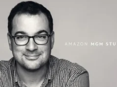 Andy Weil Named Head Of Comedy at Amazon MGM Studios
