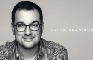 Andy Weil Named Head Of Comedy at Amazon MGM Studios
