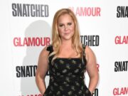 Amy Schumer to Star & Produce Break-Up Comedy “Best Divorce Ever”