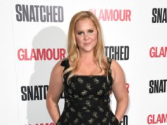 Amy Schumer to Star & Produce Break-Up Comedy “Best Divorce Ever”