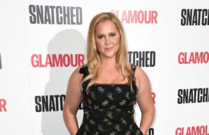 Amy Schumer to Star & Produce Break-Up Comedy “Best Divorce Ever”