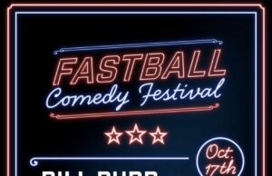 Fastball Comedy Festival Brings Dave Chappelle, Tom Segura, Bill Burr & More to Mesa, AZ