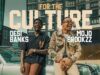Mojo Brooks & Desi Banks Join Forces For “For The Culture” New Year’s Eve Comedy Show In New Orleans