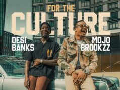 Mojo Brooks & Desi Banks Join Forces For “For The Culture” New Year’s Eve Comedy Show In New Orleans