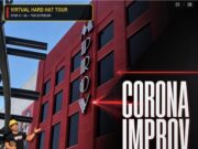 Improv Comedy Club Expands Southern California Presence w/ New Corona Location