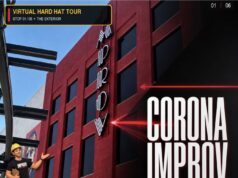 Improv Comedy Club Expands Southern California Presence w/ New Corona Location