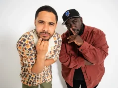 Langston Kerman & David Gborie Bring “My Momma Told Me” to Wave Partners in Major Podcast Growth Deal