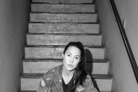 Comedian of the Day (8/26/26): Niki Wright