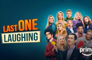 “LOL: Last One Laughing” Lands U.S. Version At Amazon