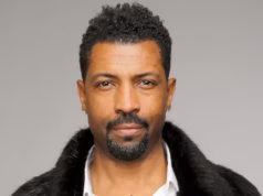 Deon Cole Gets Candid About Hollywood, Family, Average Joe & His Career Journey on Sway’s Universe
