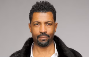 Deon Cole Gets Candid About Hollywood, Family, Average Joe & His Career Journey on Sway’s Universe