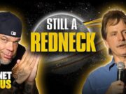 Jeff Foxworthy Reflects on Four Decades of Comedy, Family & Finding Laughter on Planet Tyrus