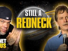 Jeff Foxworthy Reflects on Four Decades of Comedy, Family & Finding Laughter on Planet Tyrus