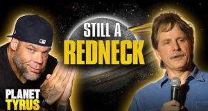 Jeff Foxworthy Reflects on Four Decades of Comedy, Family & Finding Laughter on Planet Tyrus