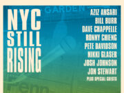Jon Stewart, Nikki Glazer, & Dave Chappelle Set to Headline 9/11 Comedy Show at MSG