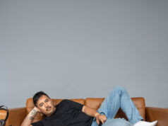 Comedian of the Day (8/18/26): Ricci Armani