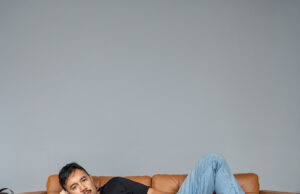 Comedian of the Day (8/18/26): Ricci Armani