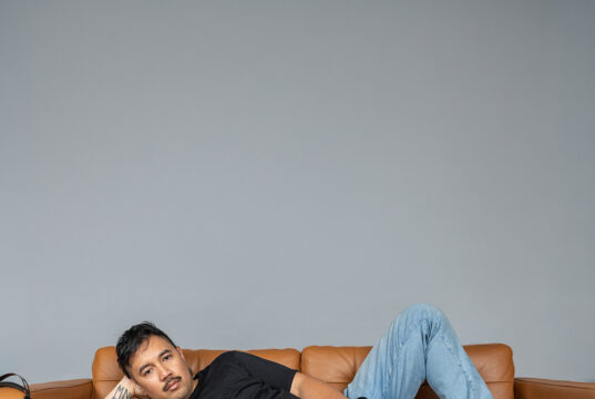 Comedian of the Day (8/18/26): Ricci Armani
