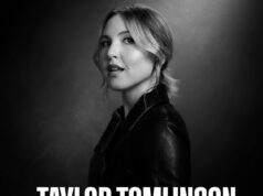 Taylor Tomlinson Announces First Leg of Stand-Up Tour “Nobody Asked You To Do That”