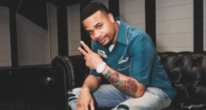 Mojo Brookzz Sets Netflix Debut Special ‘I Know You Lying’ for October 6th