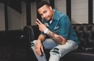 Mojo Brookzz Sets Netflix Debut Special ‘I Know You Lying’ for October 6th
