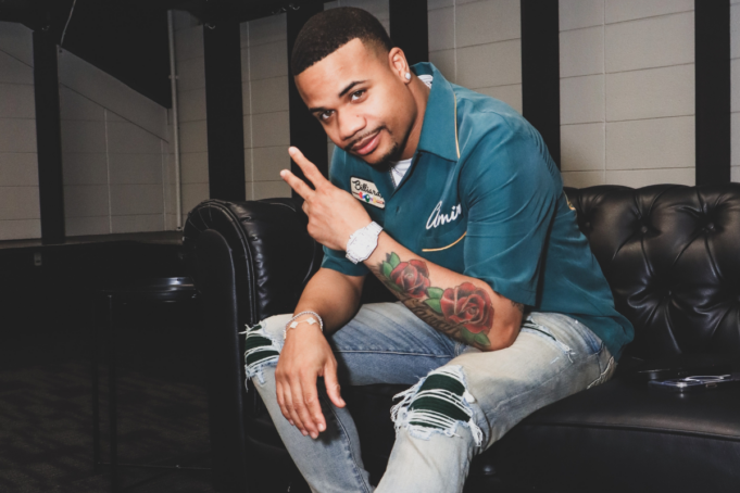 Mojo Brookzz Sets Netflix Debut Special ‘I Know You Lying’ for October 6th