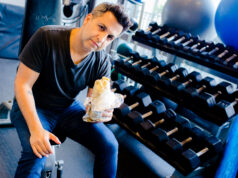 Comedian of the Day (10/14/26): Paul Farahvar