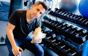 Comedian of the Day (10/14/26): Paul Farahvar