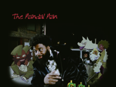 Donald Glover’s Gilga & Blonde Medicine Announce MANDAL’s Debut Stand-Up Comedy Program “$$$$$$”