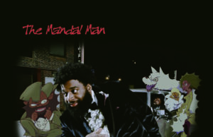 Donald Glover’s Gilga & Blonde Medicine Announce MANDAL’s Debut Stand-Up Comedy Program “$$$$$$”