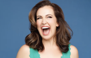 Comedian Candice Guardino Set to Bring “Italian Bred” to New York in 2027